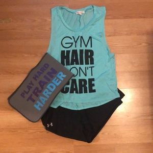 Velcro Waist Trainer 💪🏽